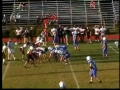 Scituate, RI - Justin Staniorski Highlights
