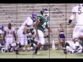 Poteet, TX - Game Highlights vs Sulpher Springs