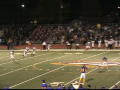 Burges, TX - Alvarado on the return
