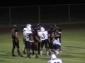 Jeff Haney #26 - Liberty, AZ 2009 Football