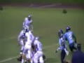 Mikey Smith - Sweeny, TX 2009 Football