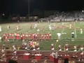 Dan Winter #44 - Willow Glen, CA 2009 Football