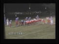Overlea, MD - Tyler Barton TD Catch