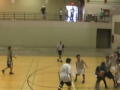 Philip Legrier - Leilehua, HI 2008 Basketball