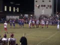 Cody Mckinney - Lawrenceville, IL 2009 Football