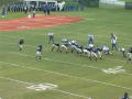 Trevius Folston - Florida Air Academy, FL