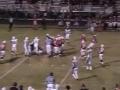 Greenway vs. Agua Fria (AZ) 2009 Football