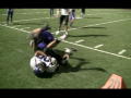 St. Augustine, CA 2009 Football