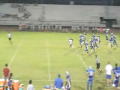 Greg Rodriguez - Del Rio, TX 2008 Football