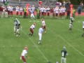 Jordan Shay - Southside, NY 2009 Football