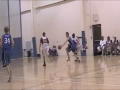 Nolan Harvey - Friendswood, TX 2009 Basketball