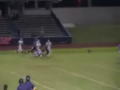 Mikey Smith #20 - Sweeny, TX 2009 Football