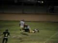 Aaron Cantu #15 - Schurr, CA 2009 Football