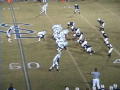 Braddie Ellison #25 - Nature Coast Tech, FL