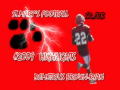 Demetrius Brown-Ryan - St. Mary's, CA 09 Football