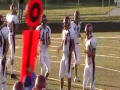 Tony Harrison - Odessa, MO 2009 Football