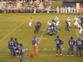 Aycock, NC 2009 Football