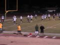 Shawn Jones - Greenway, AZ 2009 Football