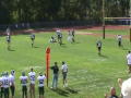 Jordan Shay - Southside, NY 2009 Football