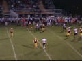 Indian Lake, OH - Travis Ratliff Highlights