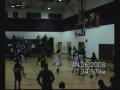 Ashley Alexander - Lincoln, FL 2008 Highlights