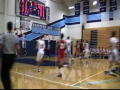 Valley Christian, CA vs Washington SF