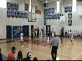 Bay Area Christian, TX - Miles Valentino Scores