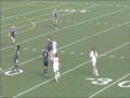 Ironwood Ridge, AZ vs Moutain View, AZ 12-21-09
