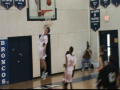 Bay Area Christian, TX - James Miles