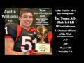 Lake Travis, TX - Austin Williams Highlights