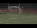 Andreson Goal -Team Assist vs Monte Vista