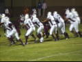Mathis, TX - Levi Mair Sack