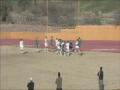 Canyon del Oro, AZ vs Tucson, AZ 12-19-09