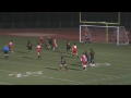 California, CA - GK Rawls Save vs Monte Vista