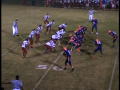 Louisburg, NC - Ervin Hunt #20