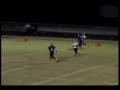 Gabriel Rojas - Mariner, FL 2009 Football