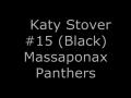 Katy Stover - Massaponax, VA 09-10 Basketball