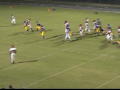 C.J. Calloway - Tavares, FL 2009 Football