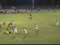 C.J. Calloway - Tavares, FL 2009 Football