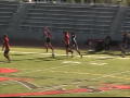 Jasmine Loera #7 - Sierra Vista, CA vs. St Paul