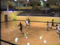 Destiny Coley - Benton, LA 09-10 Girls Basketball