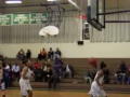 Ciara Williams - Surrattsville, MD Basketball
