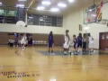 Rashawnda Carter - Surrattsville, MD Basketball