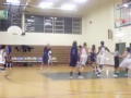 Mallory Johnson - Surrattsville, MD Basketball