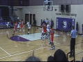 Hunters Lane, TN - Erika Cook #30