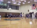 Surrattsville, MD - Carter coast to coast for 2