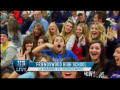 La Marque, TX Vs Friendswood, TX