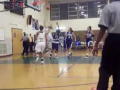 Surrattsville, MD - Carter to hoop for 2