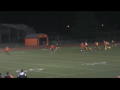 California, CA Boys Soccer vs. Granada 1-22-10