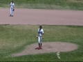 Clear Lake, CA - Bryan Edwards pitching